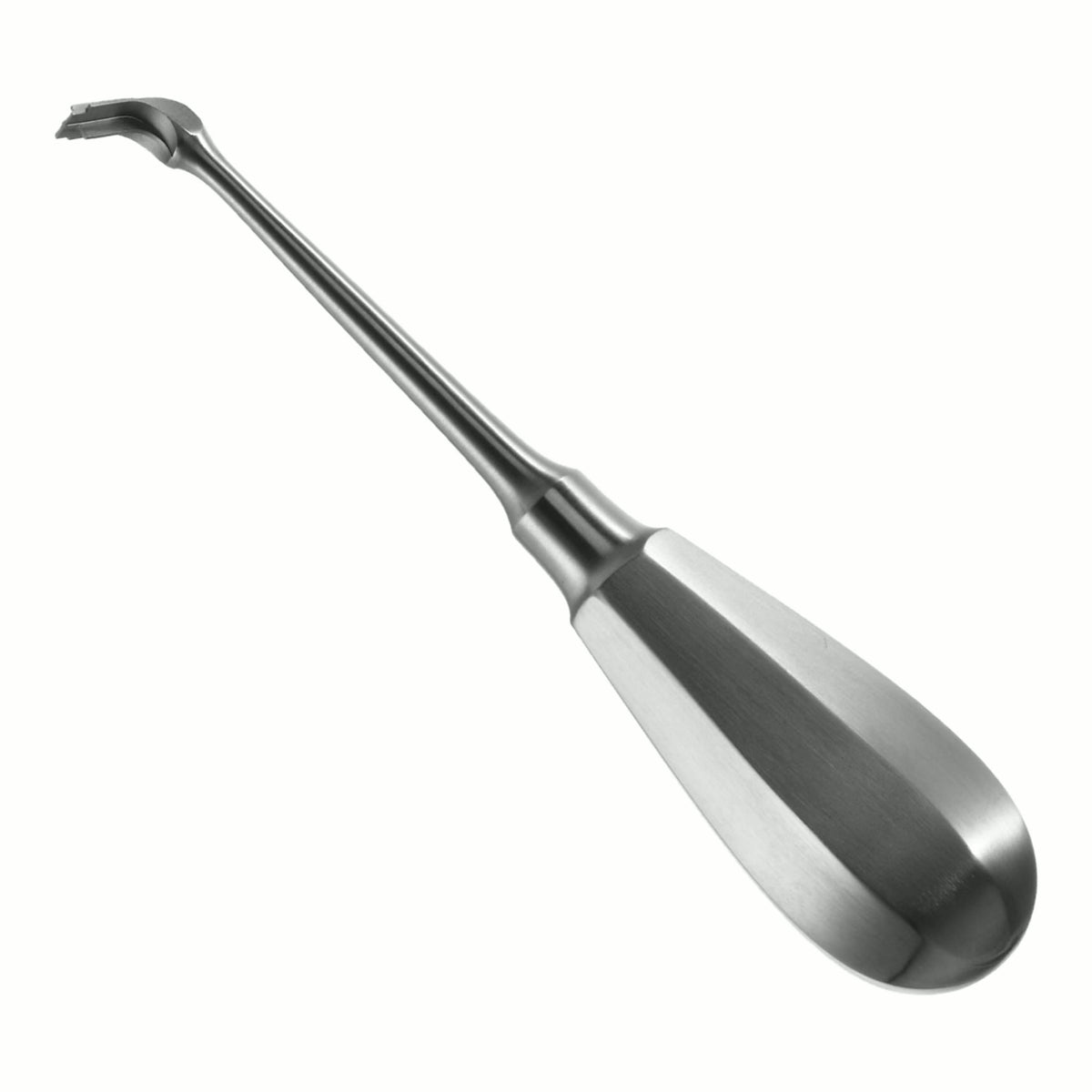 Permanent Crown Remover