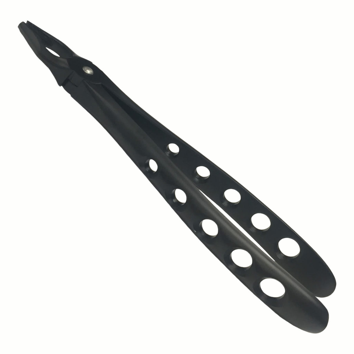 Upper Anterior Banditt Xtra Grip Forceps