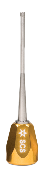 SCS Short & Long Implant Drivers