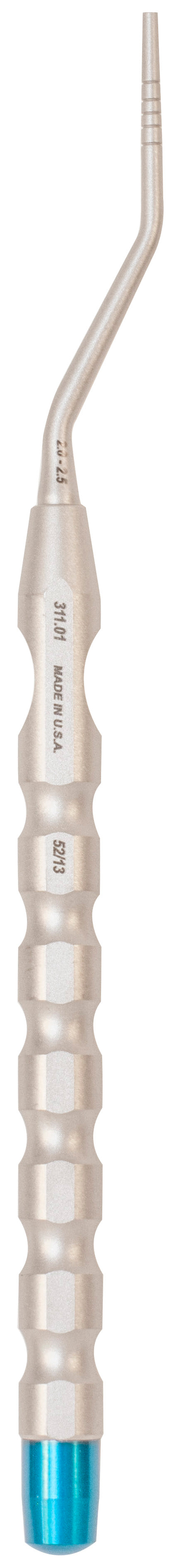 Offset, Concave Osteotomes