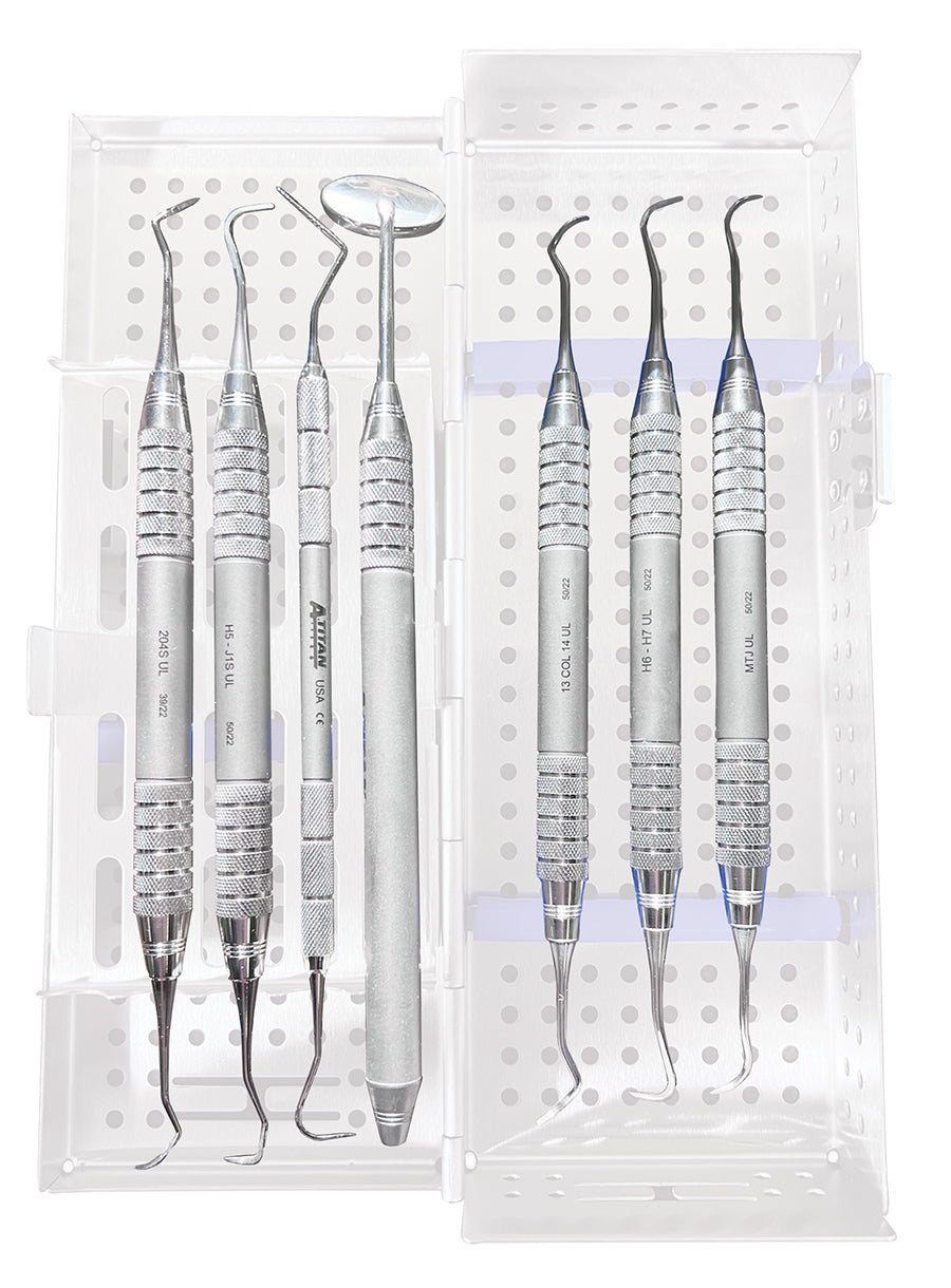 Prophy Kit