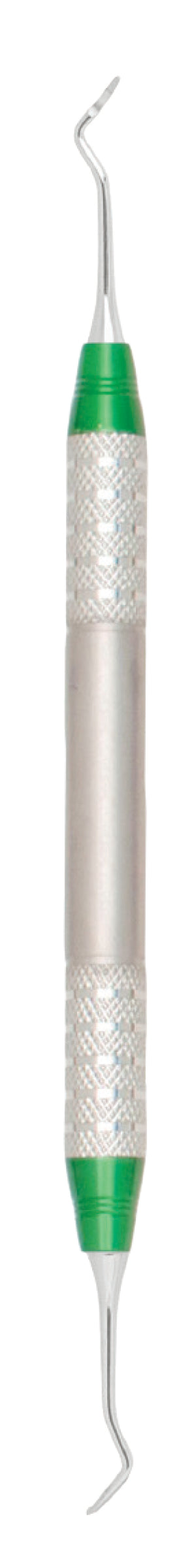 Athena Titanium Implant Curette - Col 13-14