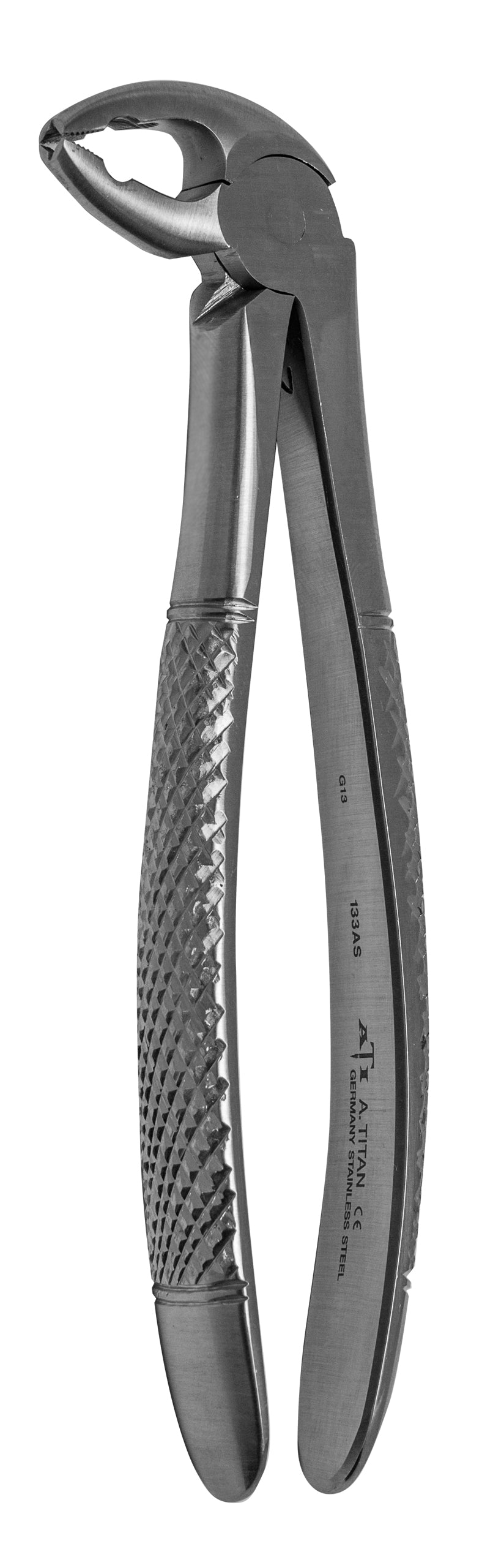 Lower Ash Pattern Pedodontic Forceps