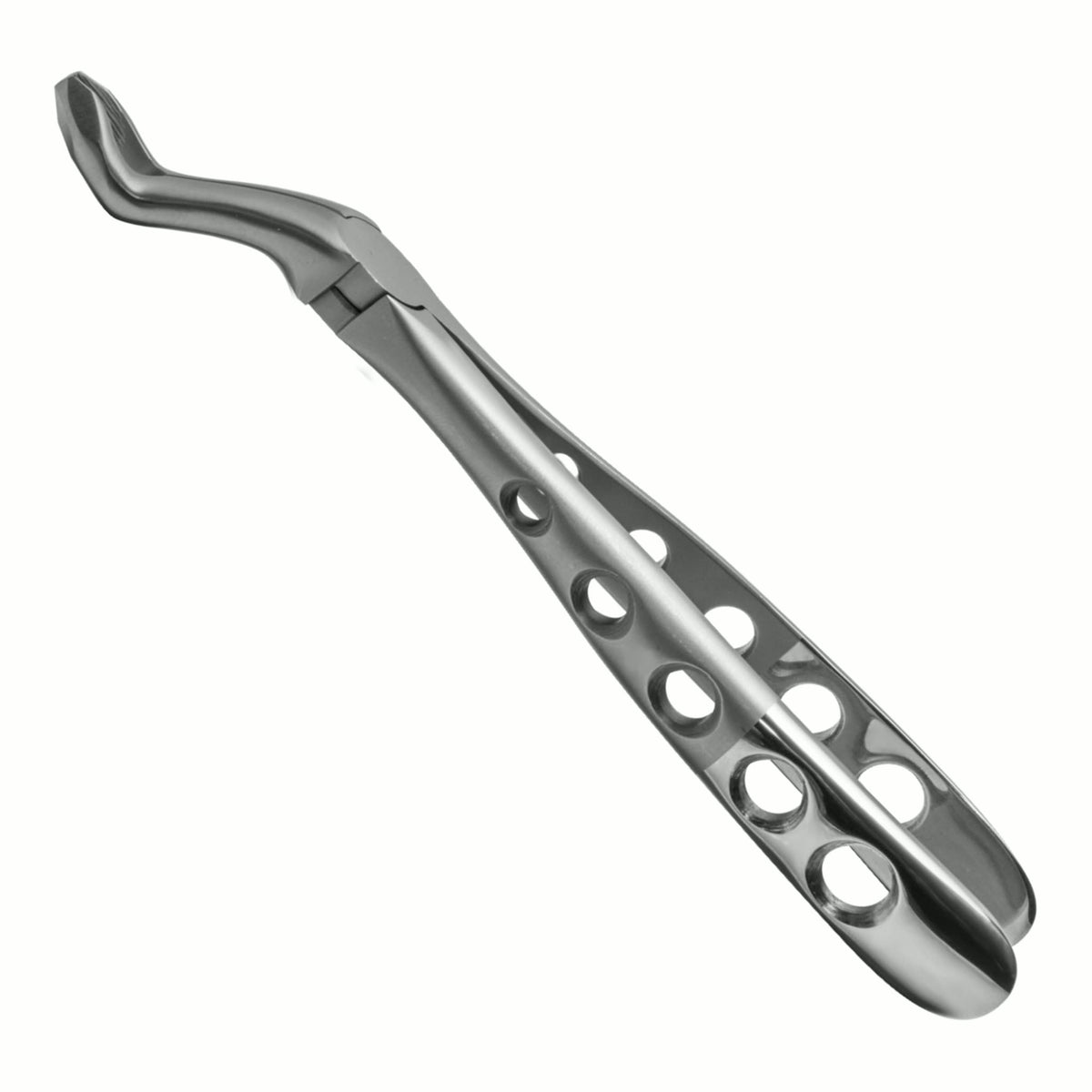 Upper Molar Plus Series Forceps