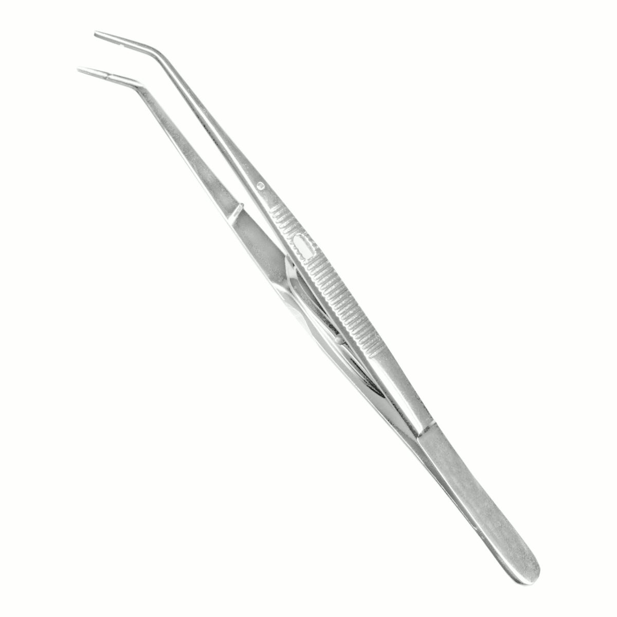 Grooved Locking Cotton Pliers