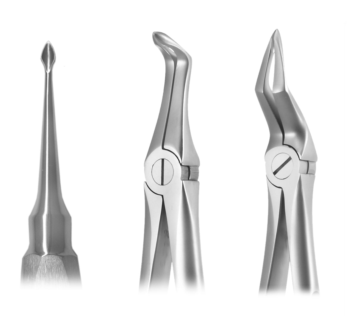 X-Trac Root Tip Kit