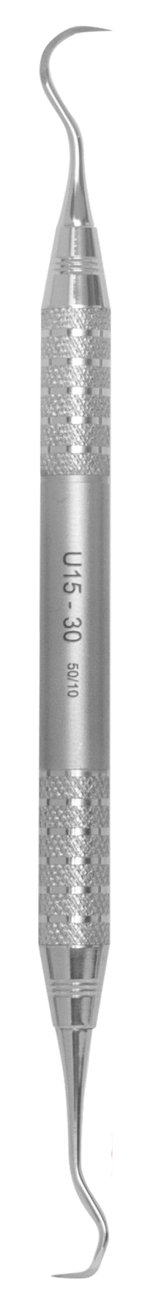 Towner Sickle/Jacquette Scaler