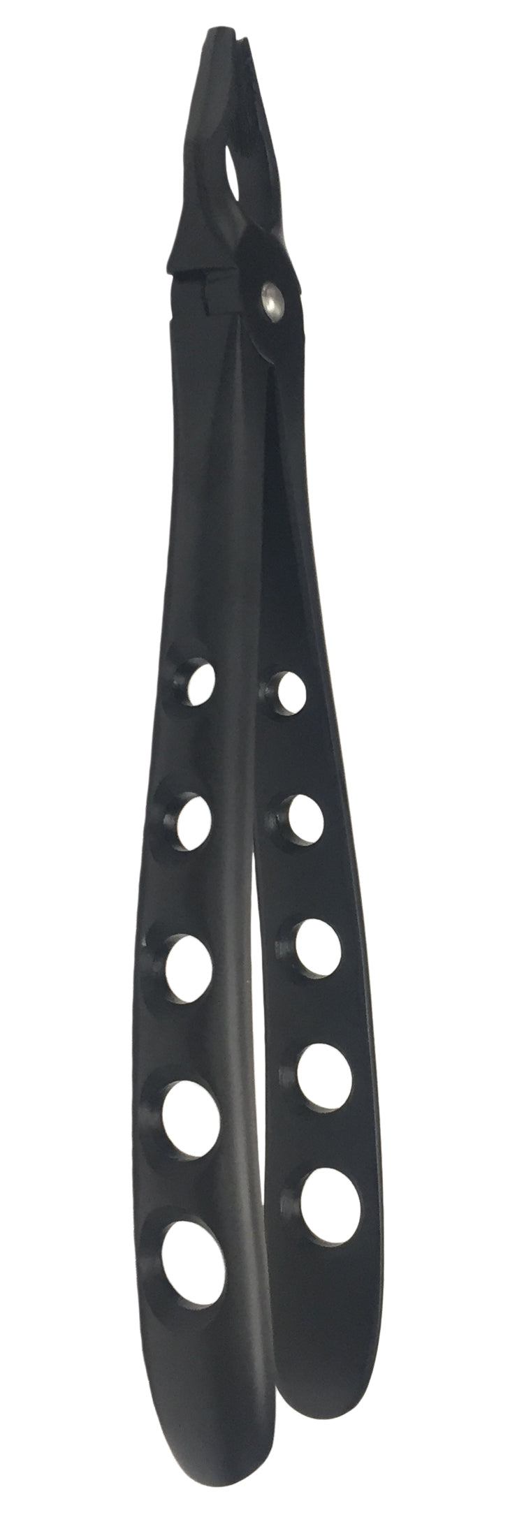 Upper Anterior Banditt Xtra Grip Forceps