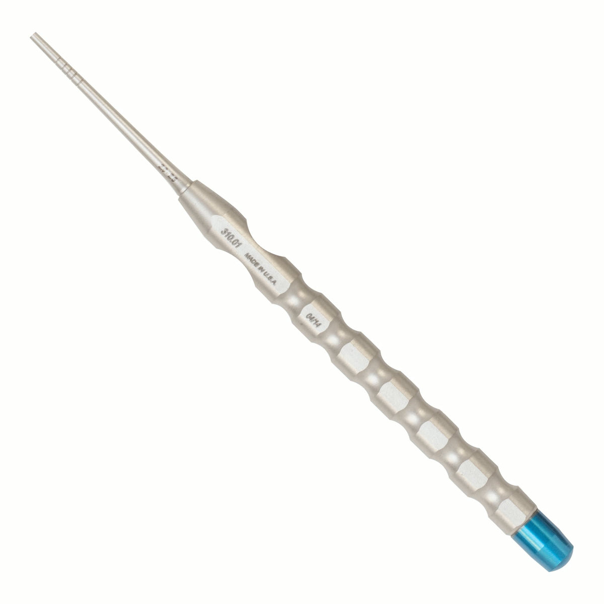 Straight, Concave Osteotomes