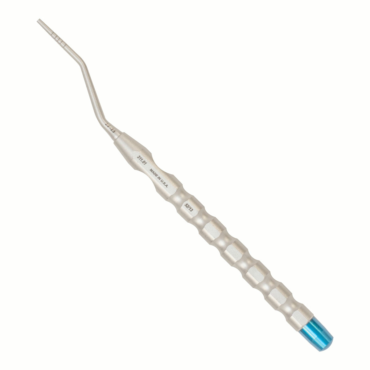 Offset, Concave Osteotomes