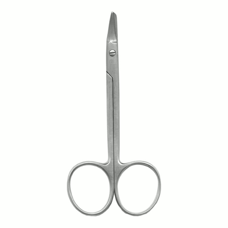 Crown and Bridge Scissor