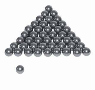 Radiographic Markers