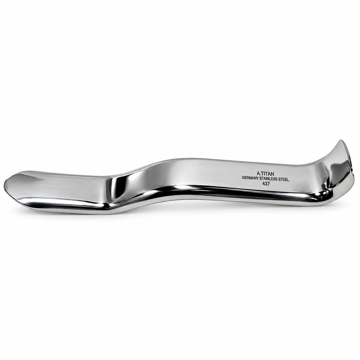 Cawood-Minnesota Retractor