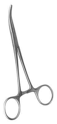 Kelly Hemostat