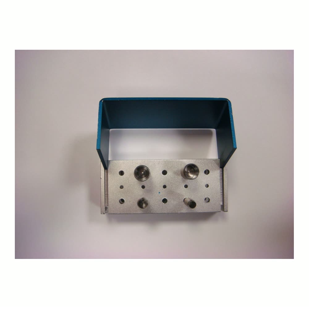 Tissue Punch Rack