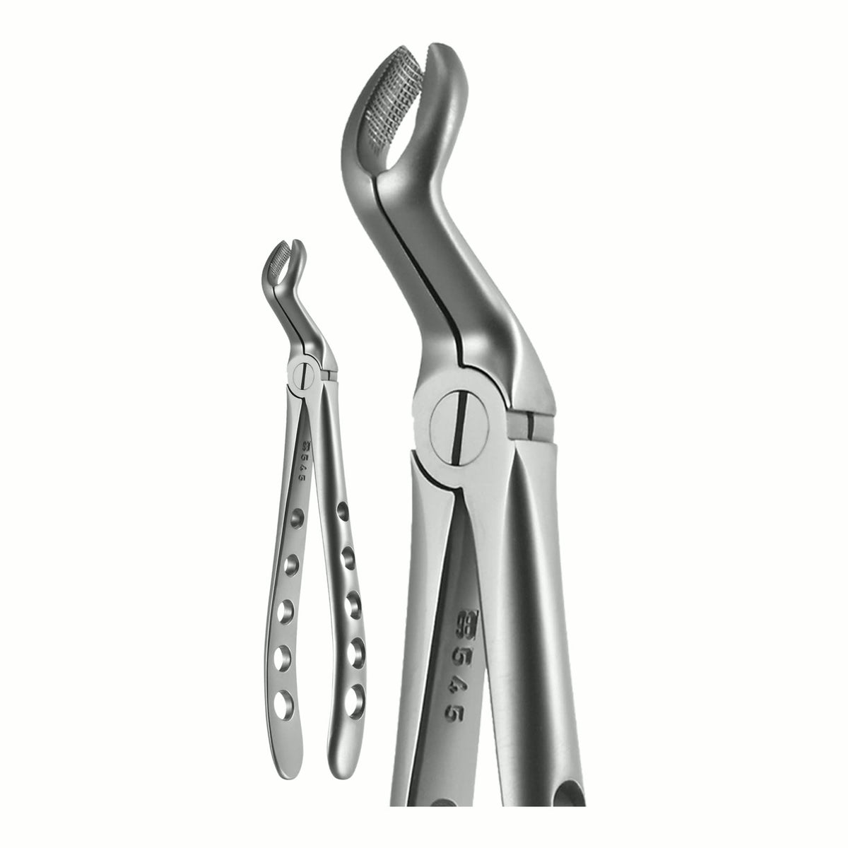 Upper Molar, Universal, X-Trac Forceps