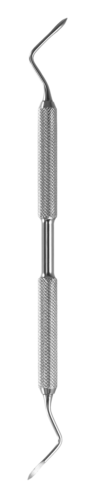 Double Ended Root Tip Pick