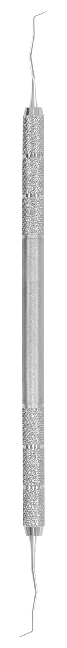 Double Ended Explorer 11-12