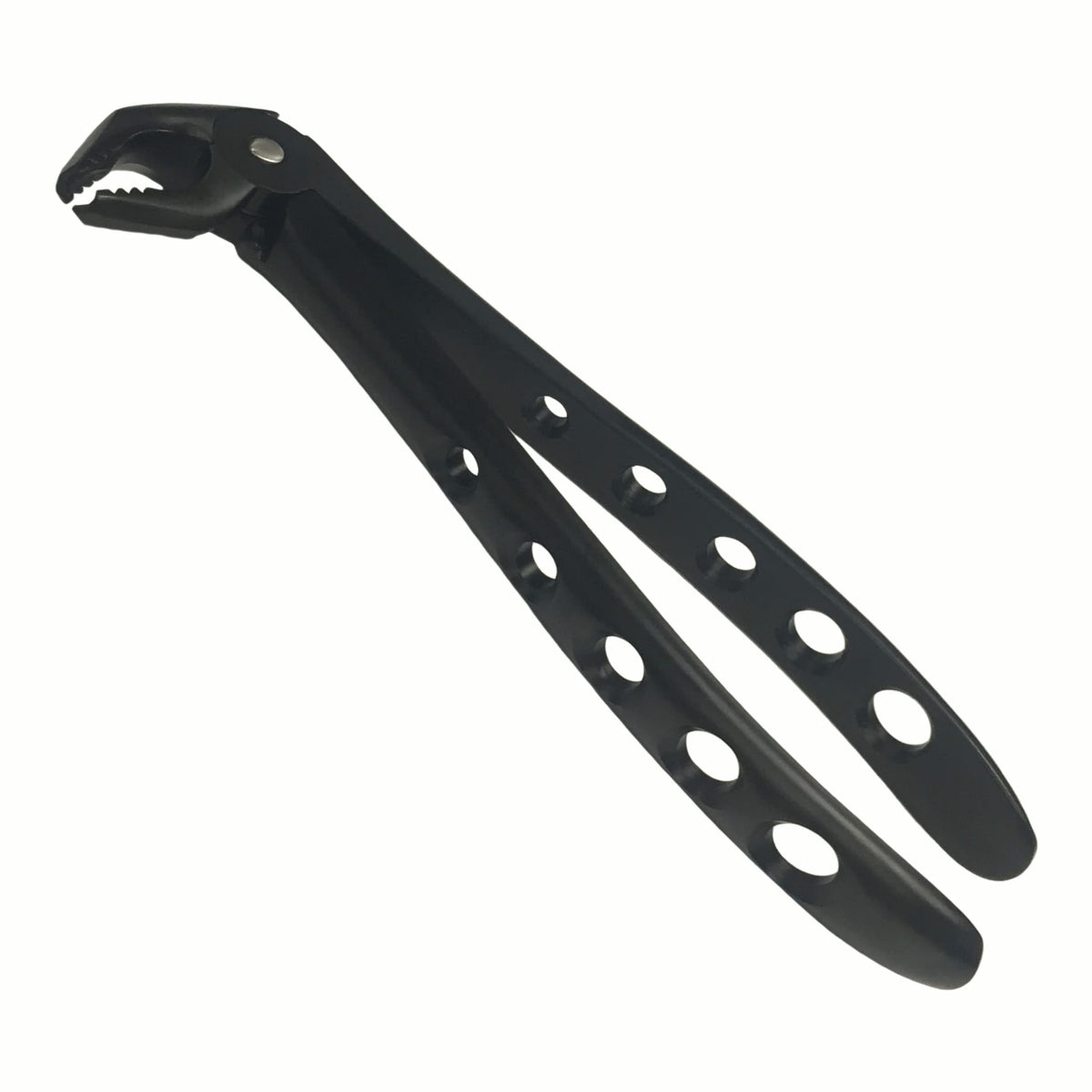 Lower Molar Ash Pattern Banditt Xtra Grip Forceps