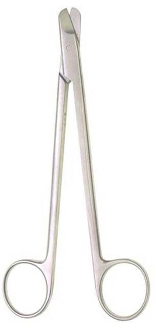 Tufts Scissor