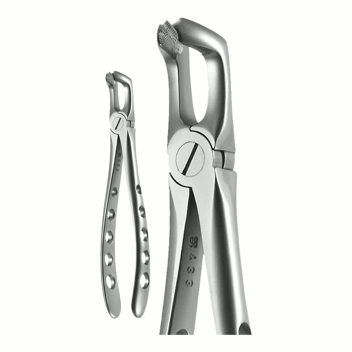 Lower Molar X-Trac Forceps