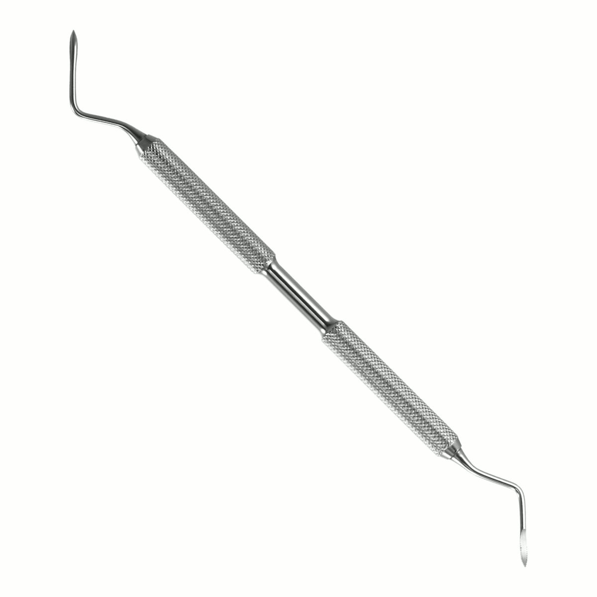 Double Ended Root Tip Pick