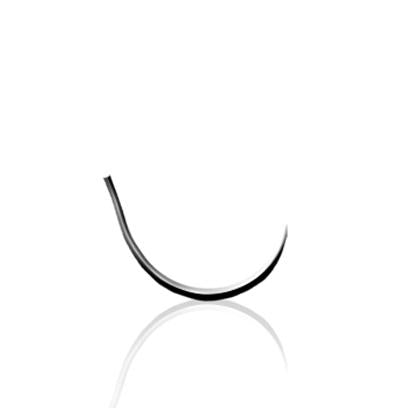 Non Absorbable Polypropylene Suture 18", C-3