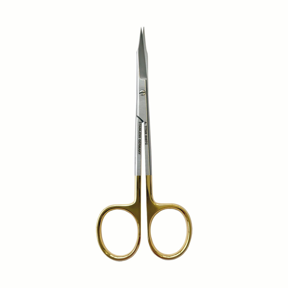 Goldman Fox Scissor