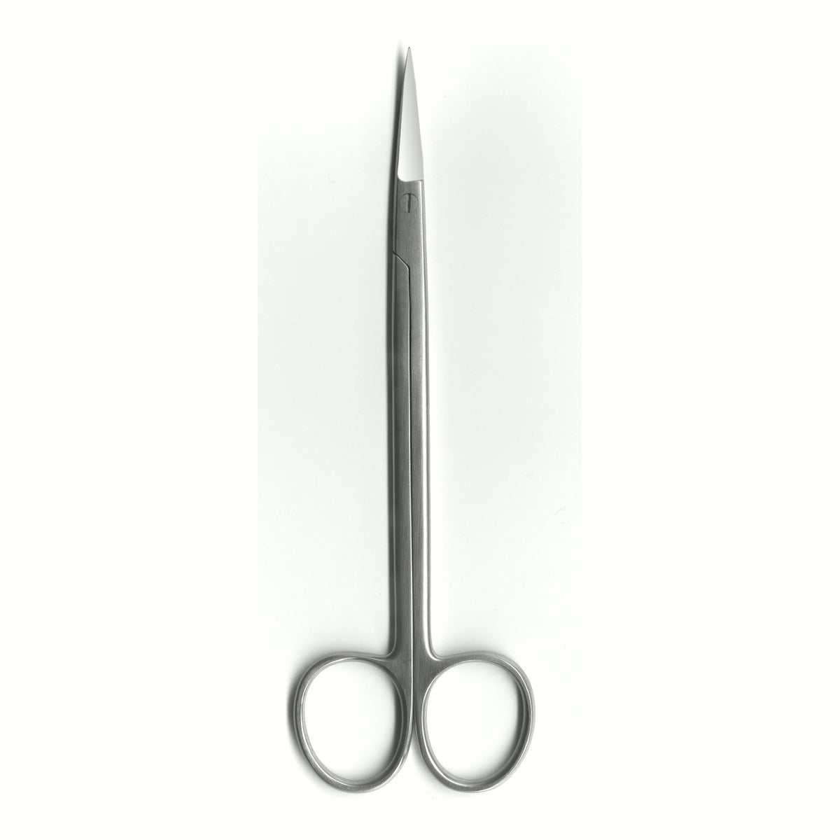 Kelly Curved Oral Surgery Scissor