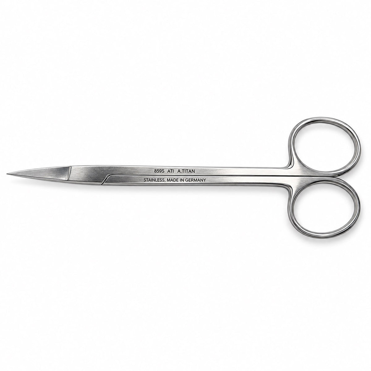 Kelly Straight Oral Surgery Scissor