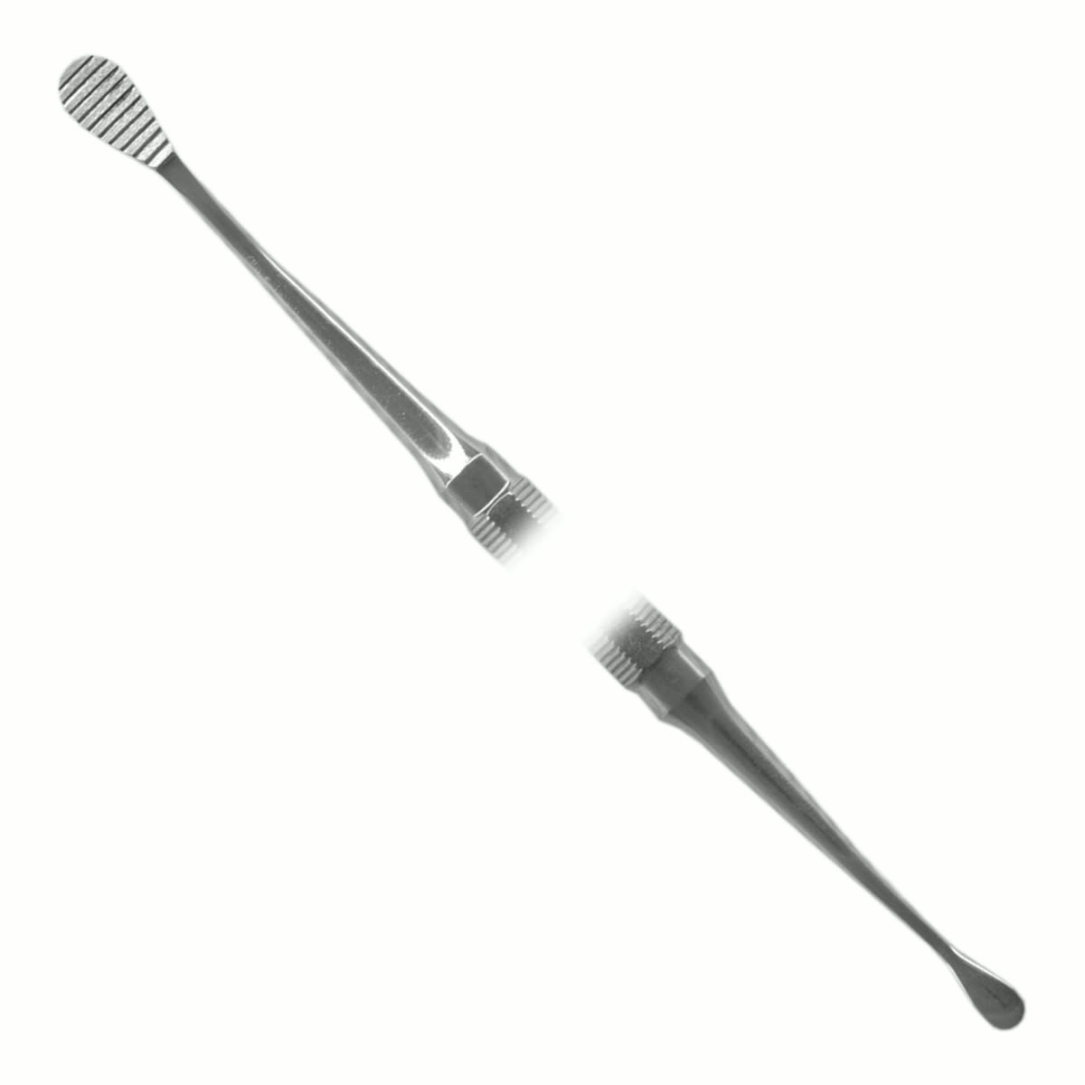 Miller Bone File