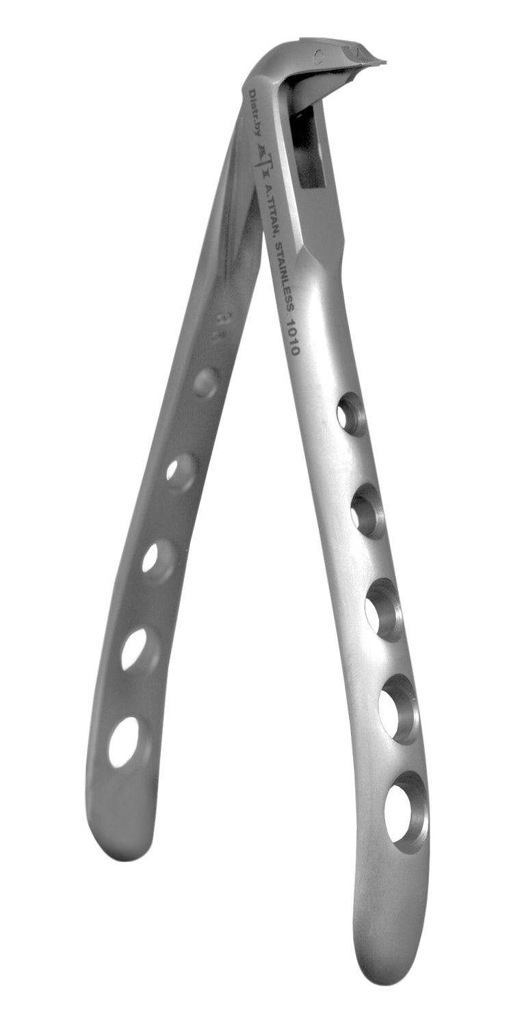 Permanent Crown Spreader