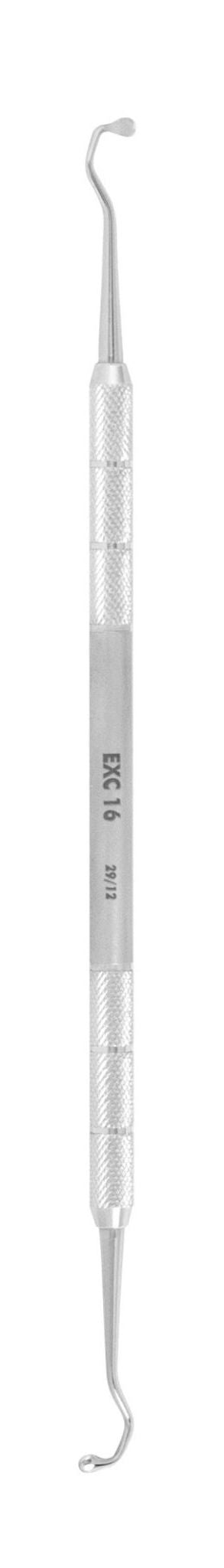 Excavator 16