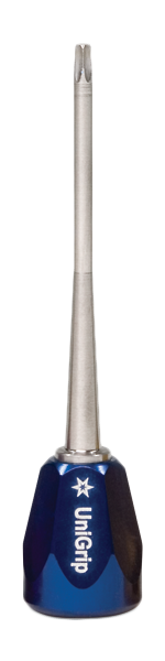 UniGrip Short & Long Implant Drivers