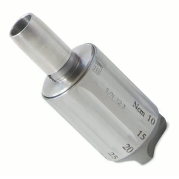 ATA, Adjustable Torque Adapter for Right Angled Driver