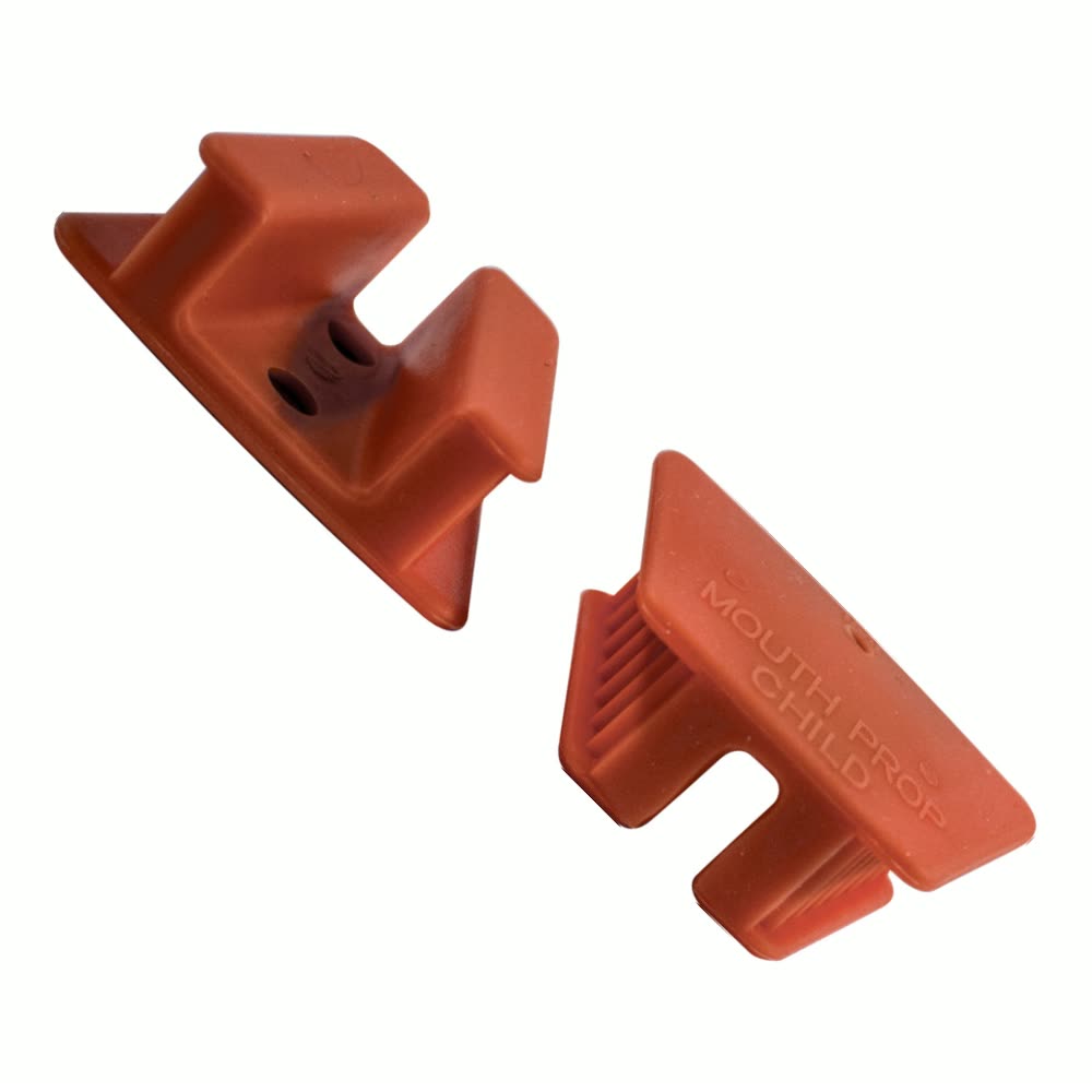 Bite Blocks - Medium
