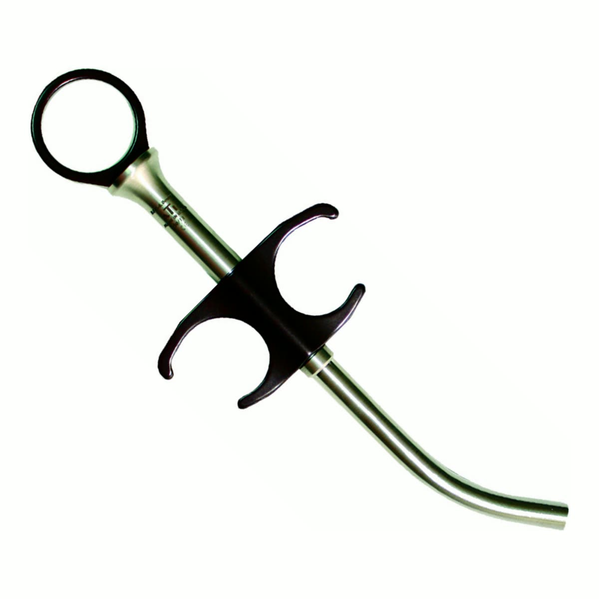 Bone Funnel Curved - 6.0mm