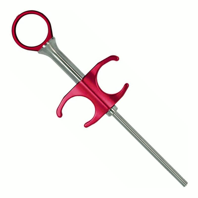 Bone Funnel Straight - 4.5mm