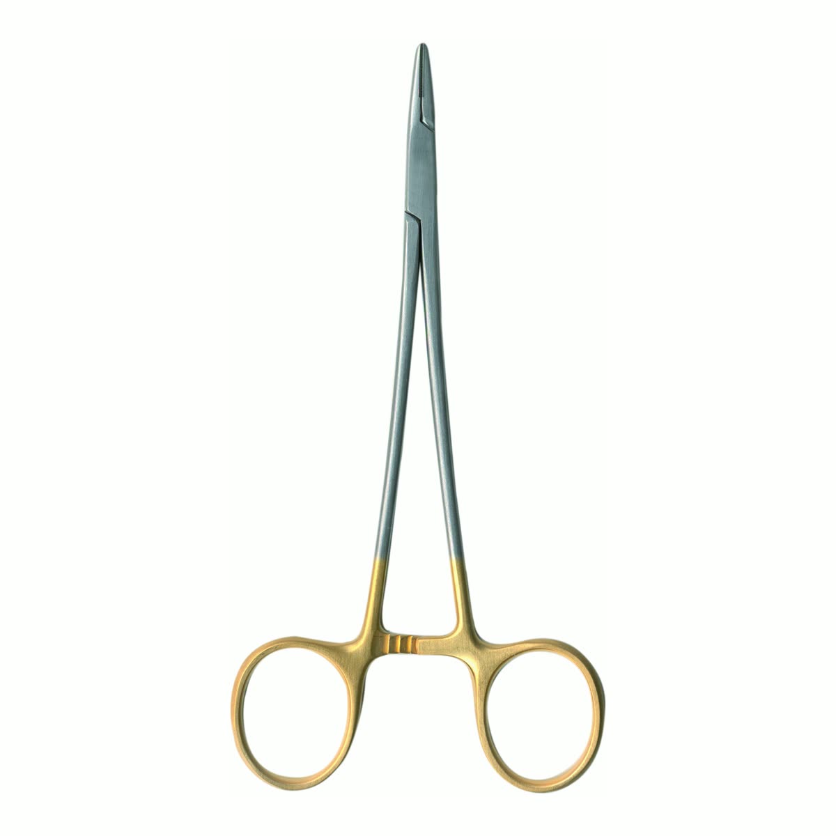 Crilewood 6" Carbide Needle Holder