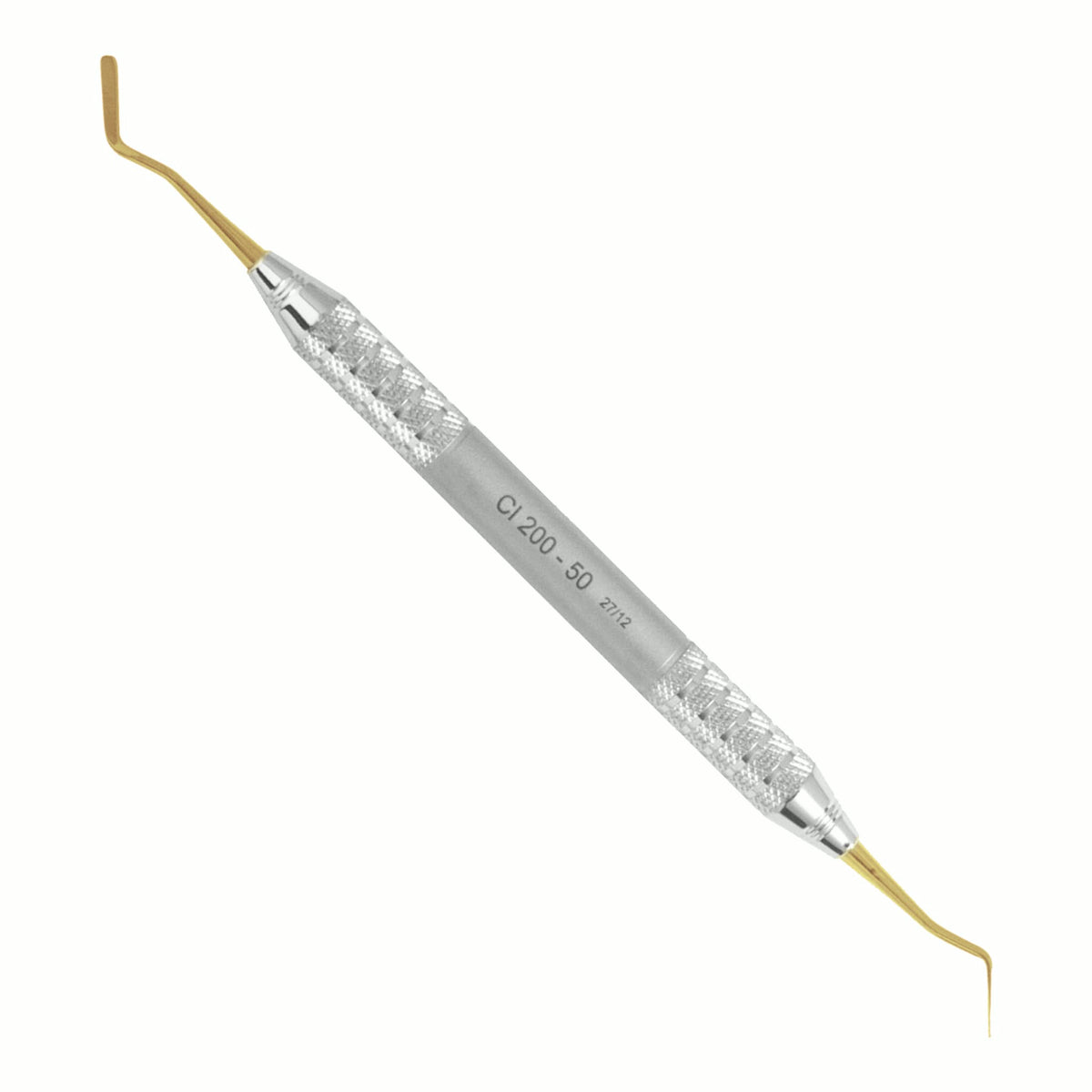PFI 11 - Titanium Nitride Composite Instrument