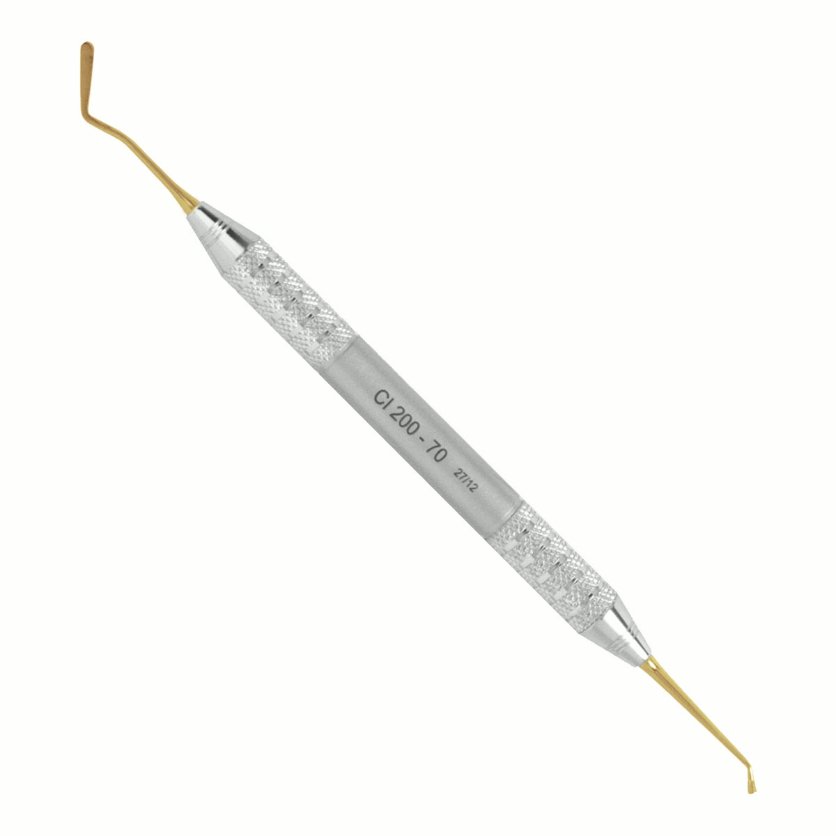 Woodson 2 Titanium Nitride Instrument