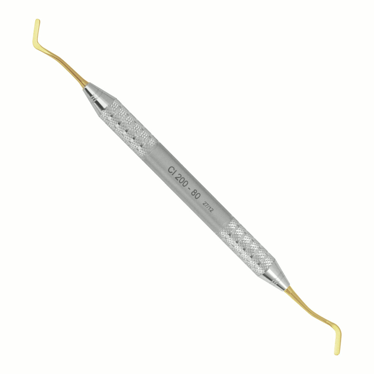 Greg 4/5 Titanium Nitride Instrument