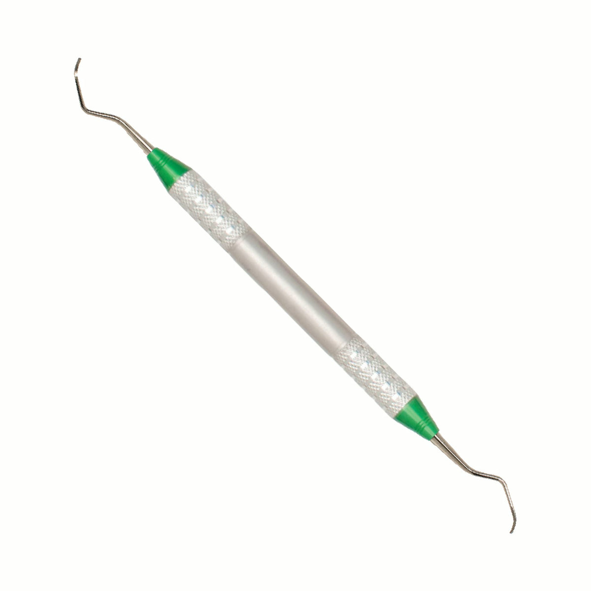 Athena Titanium Implant Curette - Col 4R-4L