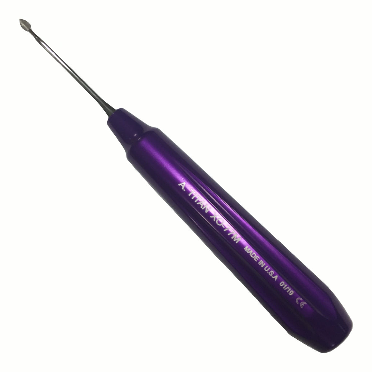 D Lux Mesial Spade Tip Elevator