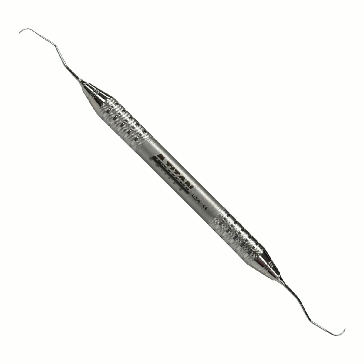 Double Ended Explorer 11-12