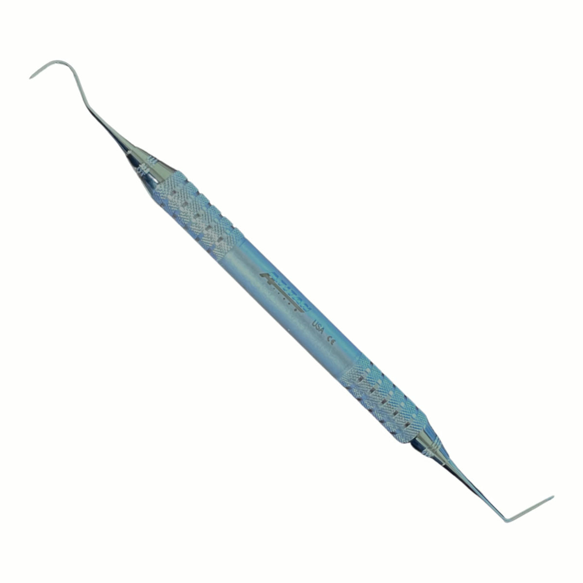 Double Ended Endo Explorer