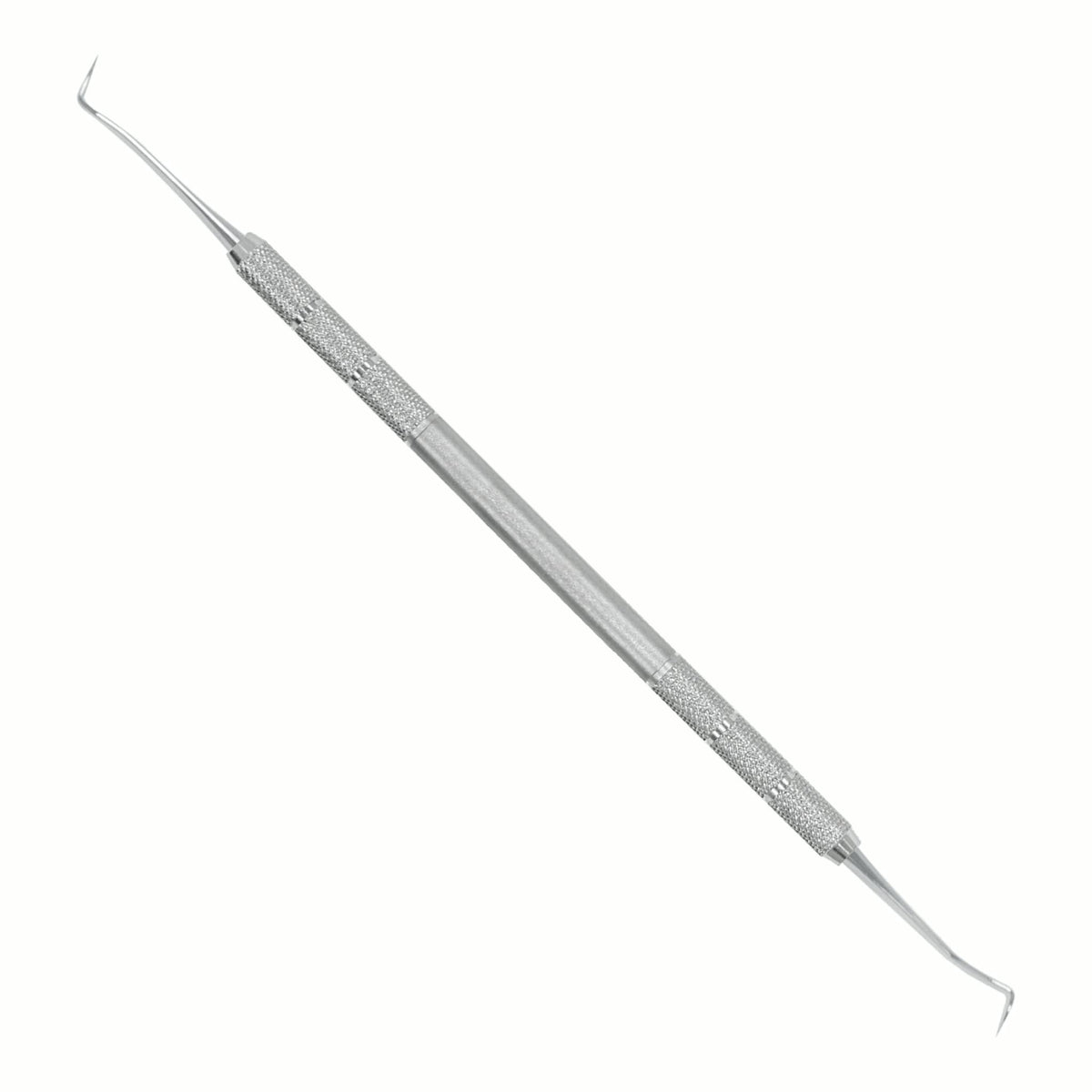 Double Ended Explorer - Expl 2