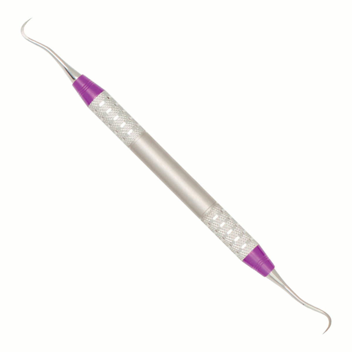 Athena Titanium Implant Scaler - H6-H7