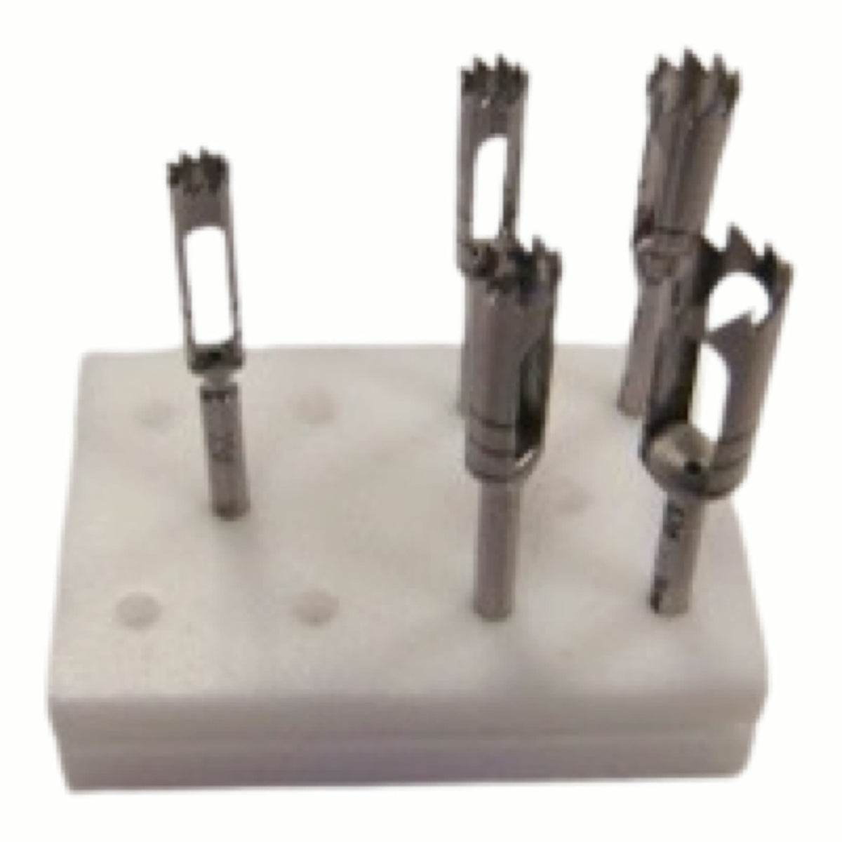 Implantation Trephine Kit