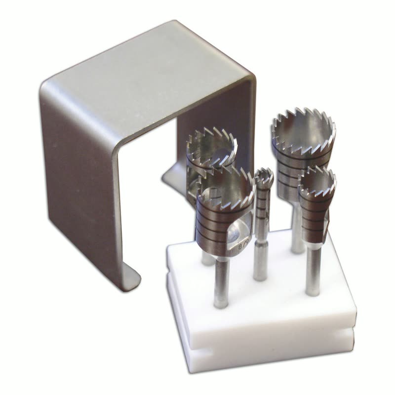 K-369 Trephine Kit